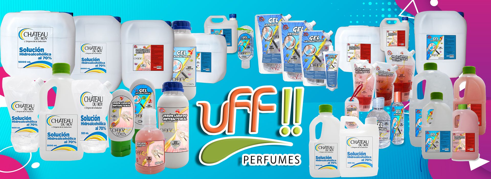 Perfumes